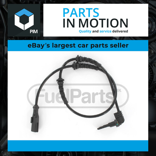Abs sensor fits renault - sensor, scenic