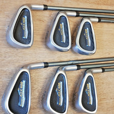 Yonex  Super ADX 400 iron set