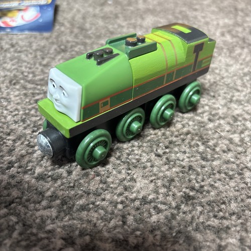 Wooden thomas the - wooden,