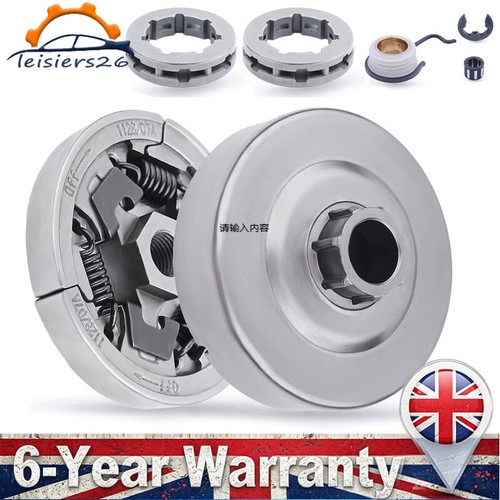 Sprocket clutch drum - sprocket,