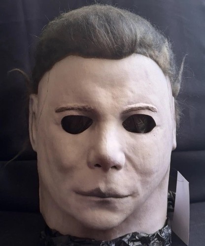 Nag 75k castle michael myers - nag,