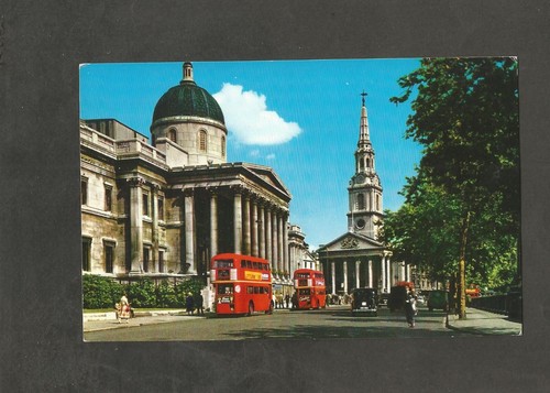 Postcard london the - london,