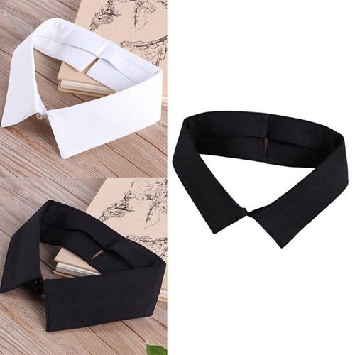 Fake collar detachable - fake,