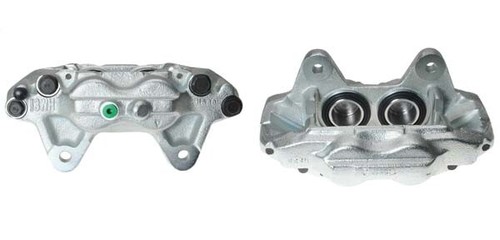 Quality front right brake - quality,
