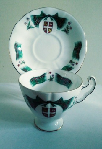 Royal adderley bone china - royal,