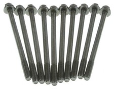 01-06 TOYOTA 2.4L 2AZ-FE 1AZFE HEAD BOLT SET THREAD Damage Avoid TIMESERT Repair