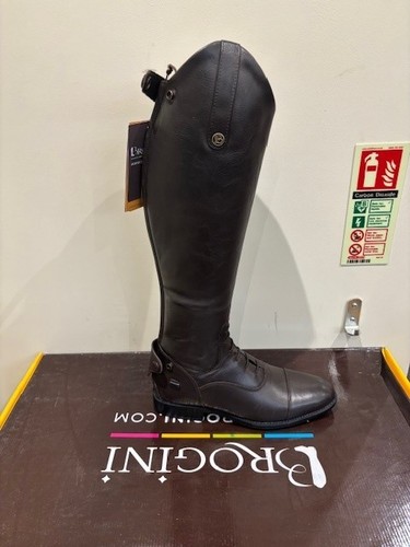 Brogini como long riding - brogini, v2