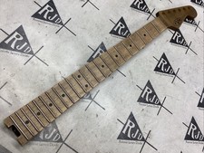 EVH Frankie Relic Electric Guitar Neck Maple Locking MIM