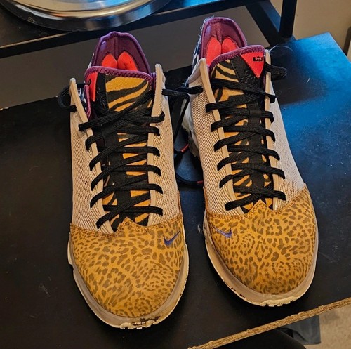 Nike lebron james - james, 46