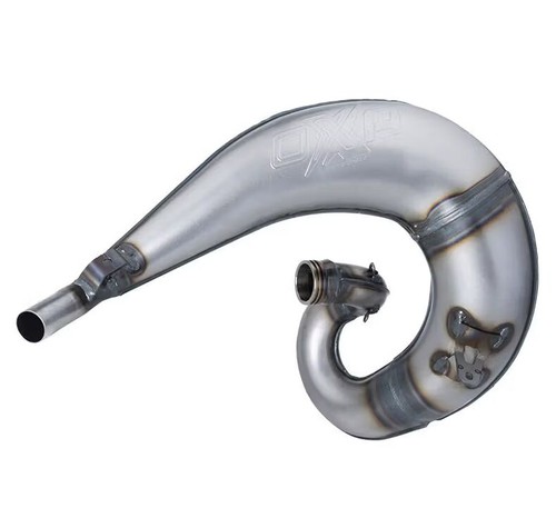 Oxa racing finished front pipe - oxa,