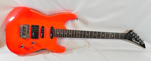 Vintage 1989 charvette charvel - 1989,