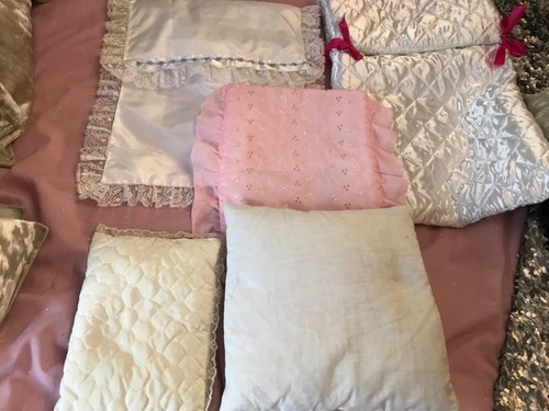 Bundle vintage items - bundle, of