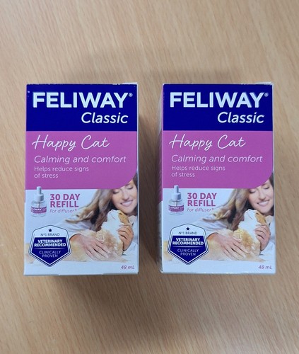 Box feliway classic day - 30,