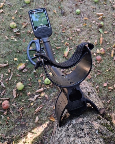 Nokta legend metal detector - nokta,