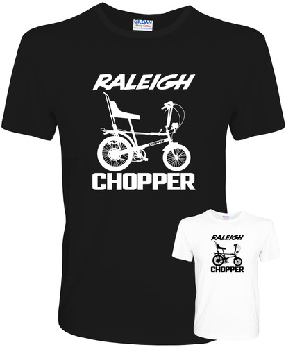 Raleigh chopper bike bicycle - raleigh,