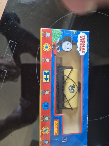 Hornby thomas friends - hornby, oo
