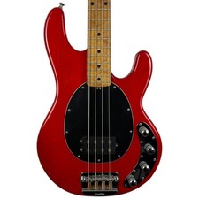 Music Man StingRay 3 EQ Bass