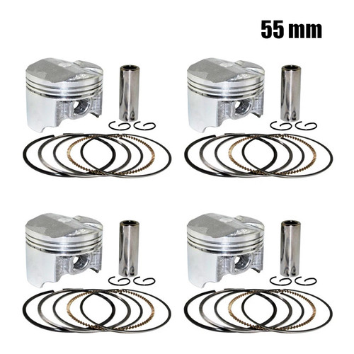 Sets motorcycle 55 25 - 4,