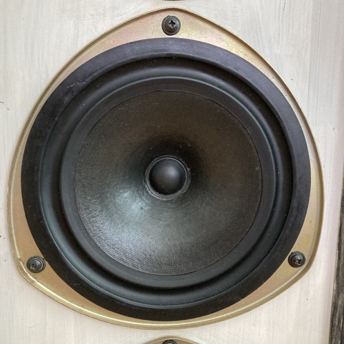 Vintage kef b200 sp1069 - kef,