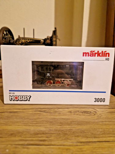 Marklin 3000 89 - ho, 006