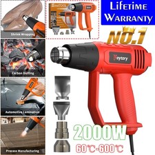 2000W Heat Gun Hot Air Wind