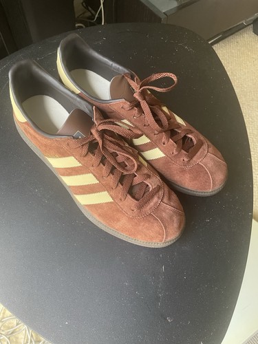 Adidas munchen spezial bark - munchen,