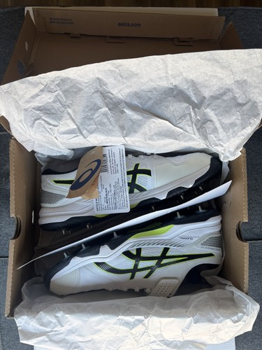 Asics speed menace bowling - speed, ff