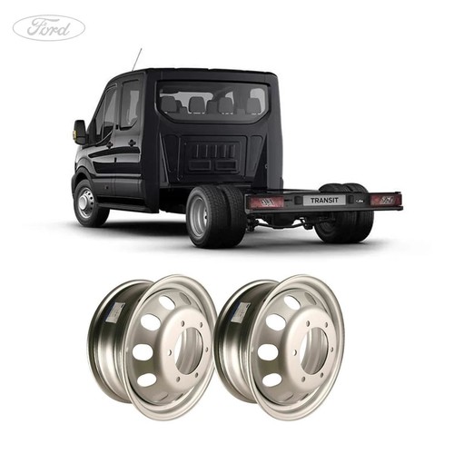 Genuine ford transit mk8 - genuine,