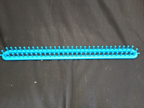 Scarf knitting loom diy - scarf,
