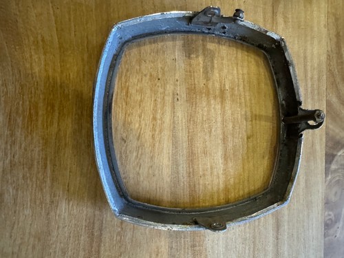 Honda c72 c77 headlight - honda,