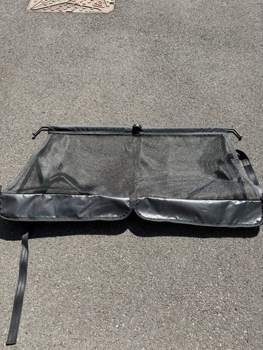 Volvo 2020 boot divider net - volvo,