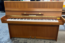 Zimmermann Piano HIRE PURCHASE Mod. 110 top upright piano