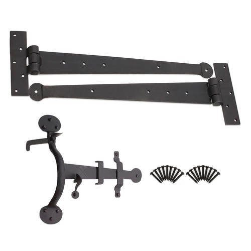Hand forged blacksmith - hand,