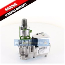 RAVENHEAT RSF 82E 82ET 84E 84ET 100E 100ET HONEYWELL GAS VALVE  0008VAL05005/0