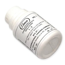 125ml CLEANING SOLUTION