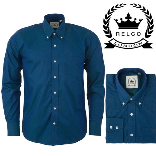 Relco men two tone - men's,