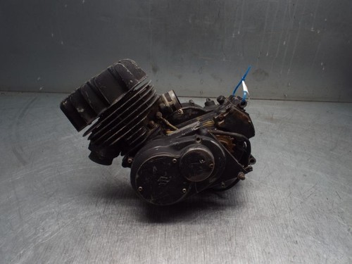 Suzuki tm250 250 complete - tm250,