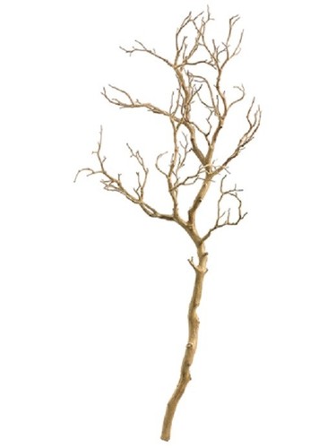 Artificial manzanita tree - 38",