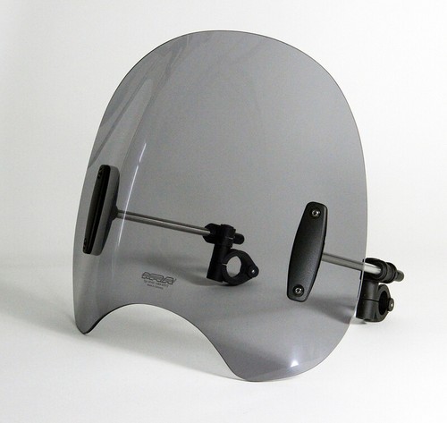 Mra transparent fairing - mra,