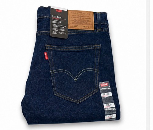 Levi 511 men slim - slim, fit