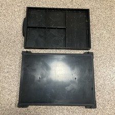 Daiwa Generic Sliding Side Drawer For D90 D100 D500 D800 Match Fishing Seatbox