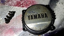 Yamaha fj1200 engine oil pump cover