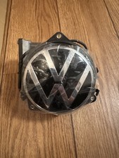 VW Passat B8 & VW Arteon CC