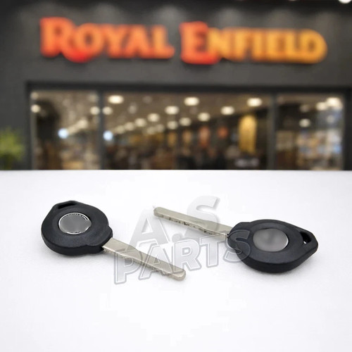 Fit for royal - for, enfield