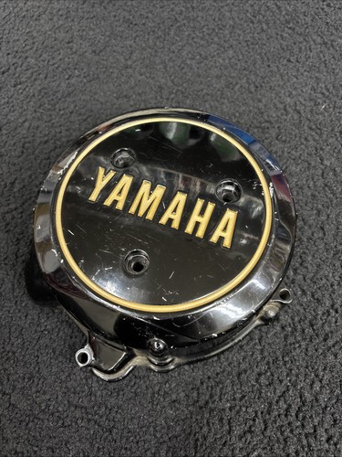 Oem yamaha xs1100 stator - stator, cover
