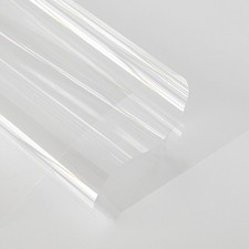 CELLOPHANE FLORIST WRAP ROLLS