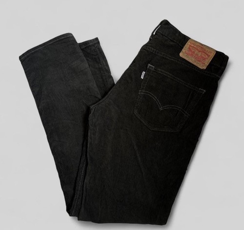 Levi 511 corduroy jeans - levi’s,