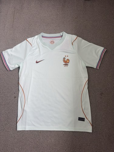 France away shirt 2026 - france,