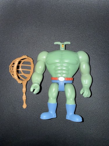 Buff strong plankton imaginext - buff,