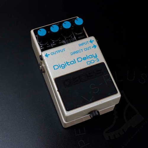 Boss digital delay - boss,
